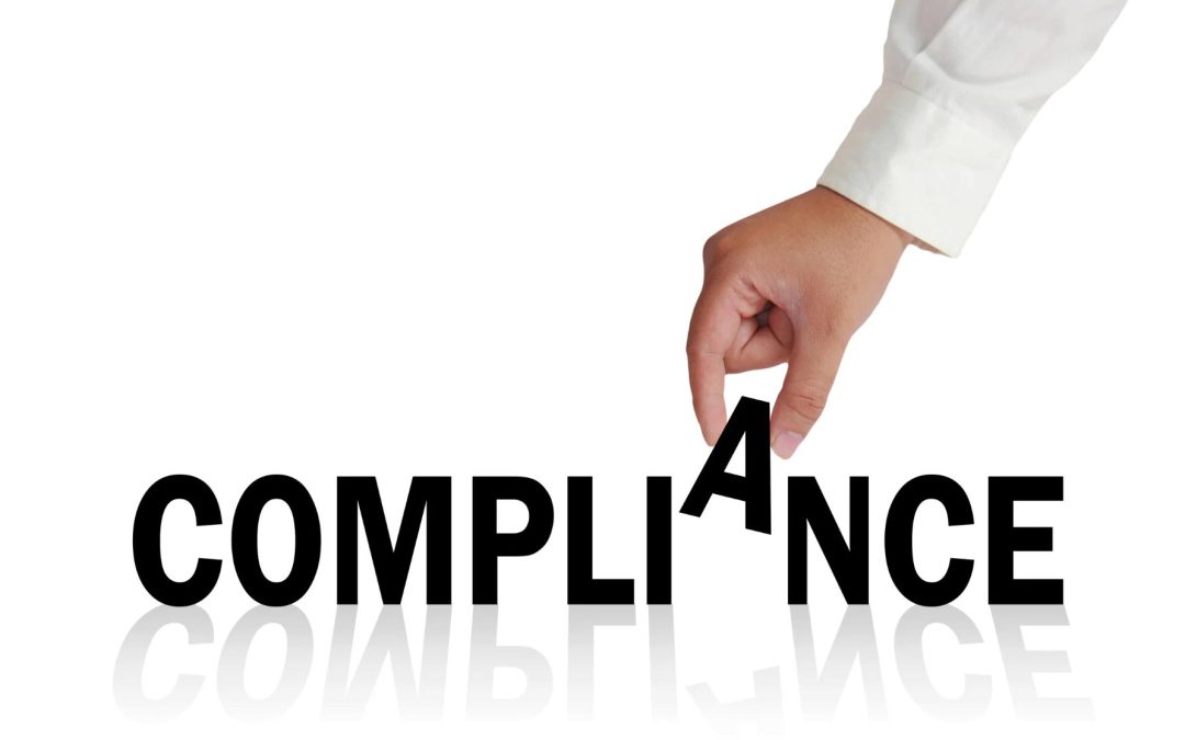 Compliance Isn’t Just a Checklist – It’s a Culture