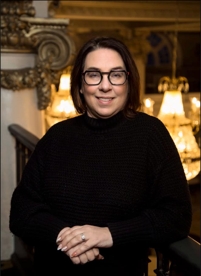 Cathleen Kloczkowski